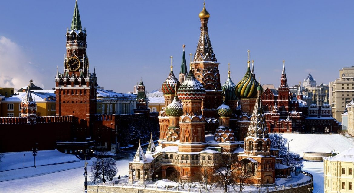 What is the Difference between Russian and European Culture?