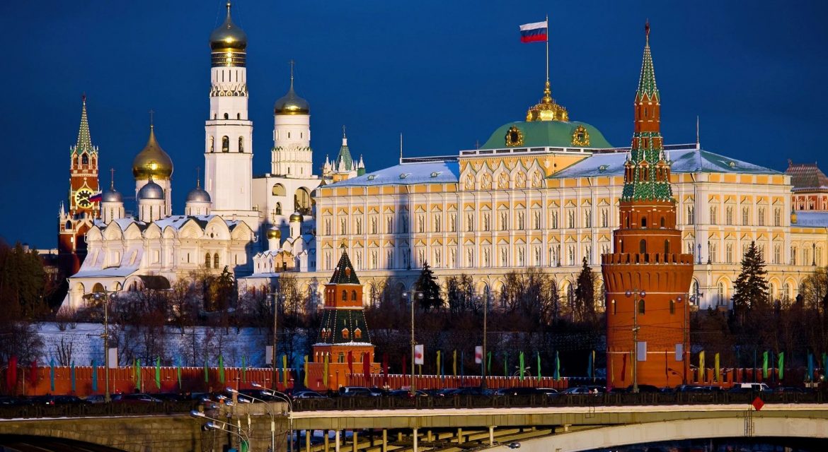 Russia Profile - What you need to know about Russia